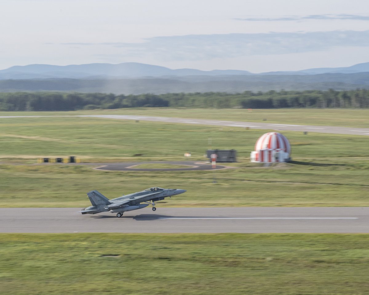 Canadian Joint Operations Command tweet media