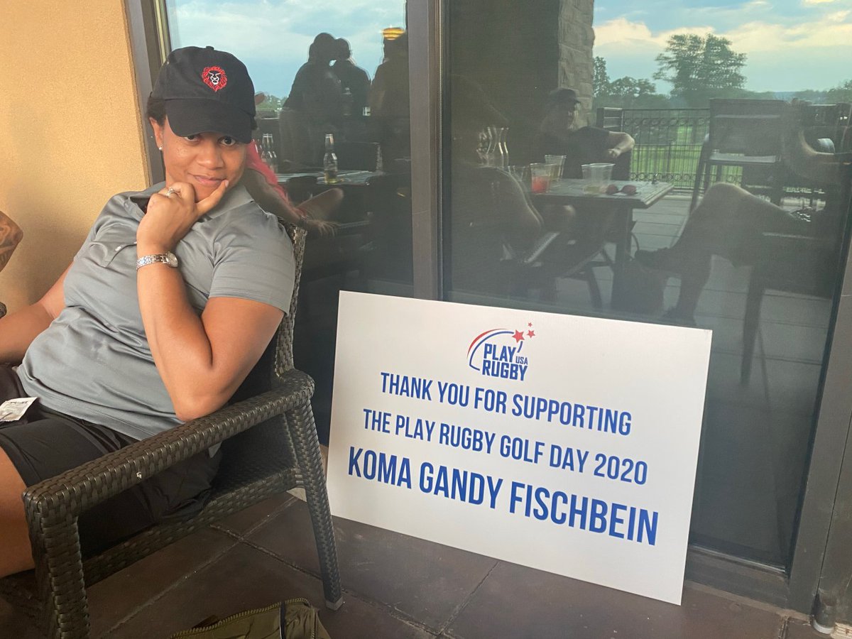 PlayRugbyUSA's tweet photo. Thank you to everyone who made our very first Play Rugby Golf  Day a success!! 👏 It was an amazing day spent with incredible people in support of our mission. We can't wait for next year!

@CormacMcNYC @gandycoach @NYOldBlueRFC @connorwallace11 @wilsnape @rugbyunitedny https://t.co/HoQ5IwQ1wr