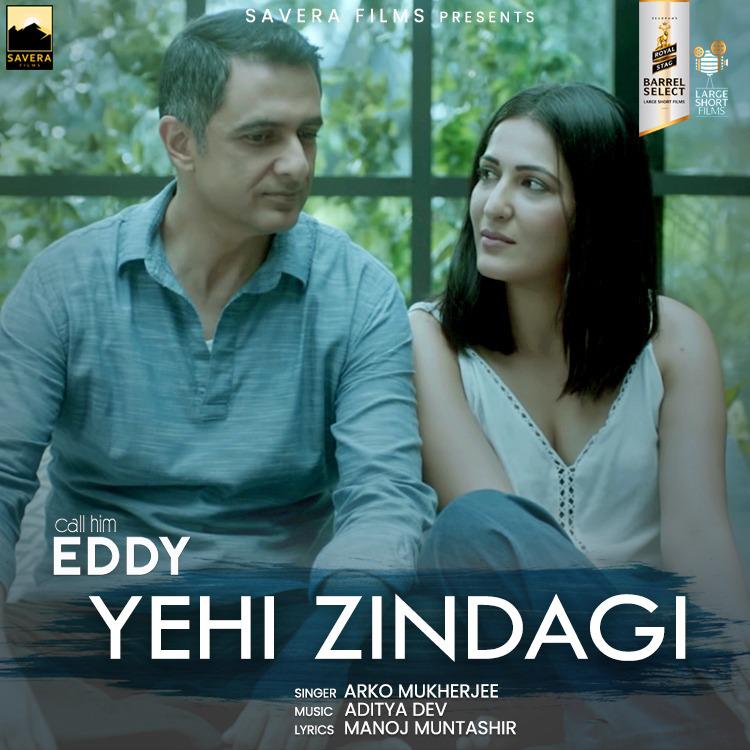 Royal Stag Barrel Select Shorts (@selectshorts) on Twitter photo Some tunes stay with you for long. Our short film, 'Call Him Eddy' by <a href="/sanj231/">sanjeev vig</a>, has got an overwhelming response for its music so we would love to present to you its title track. The music video will be out tomorrow. Stay tuned!
<a href="/adityadevmusic/">Aditya Dev</a> <a href="/manojmuntashir/">Manoj Muntashir Shukla</a> <a href="/ArkoPravo19/">Arko Pravo Mukherjee</a> Some tunes stay with you for long. Our short film, 'Call Him Eddy' by <a href="/sanj231/">sanjeev vig</a>, has got an overwhelming response for its music so we would love to present to you its title track. The music video will be out tomorrow. Stay tuned!
<a href="/adityadevmusic/">Aditya Dev</a> <a href="/manojmuntashir/">Manoj Muntashir Shukla</a> <a href="/ArkoPravo19/">Arko Pravo Mukherjee</a>