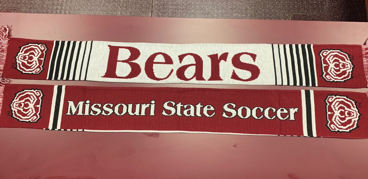 Time for another Bears Scarf giveaway! 🐻🧣

You must be a current MSU student in order to be entered to win. A random student will be drawn to come and claim their prize!

Follow, like, and share this post to be eligible! #GoBears