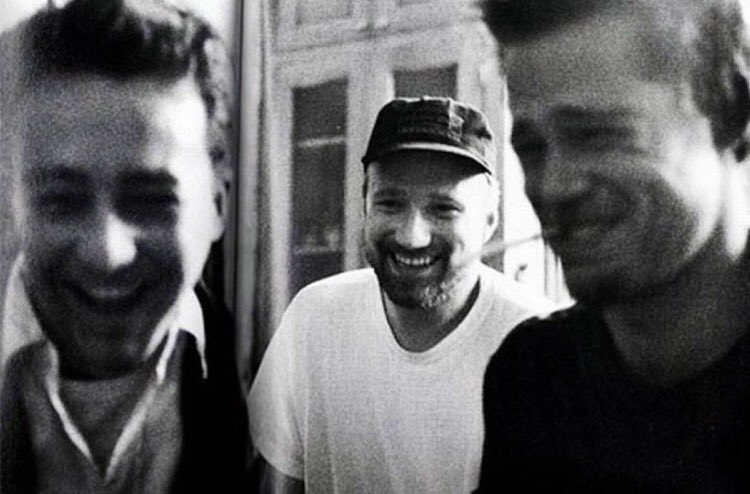 ¡Happy Birthday David Fincher! Detrás de cámaras de Fight Club (1999) 