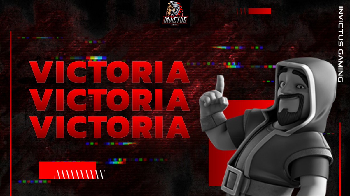 #CR | #Partido
VICTORIA !!! 🏹🛡 

Fue un partido reñido y con grandes rivales GG😎 !!

Presentación 1/2 
Dando la bienvenida a nuestra familia a @ItsMeZeleoz Con un Debut muy fuerte de su parte dando un 3-0 !!

🏆 @MJLeague2
⚔ <a href="/2Cantera/">GT League</a>
⚠️ 2-1 🏹