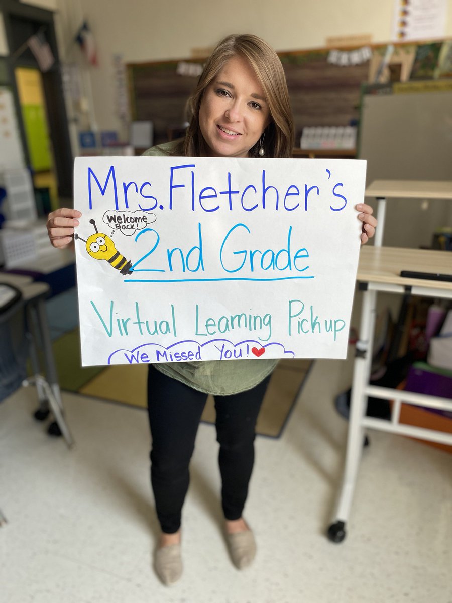 BattelMerced's tweet image. Ready for Virtual Learning Pickup!!! #plbuzz @PLSamHouston