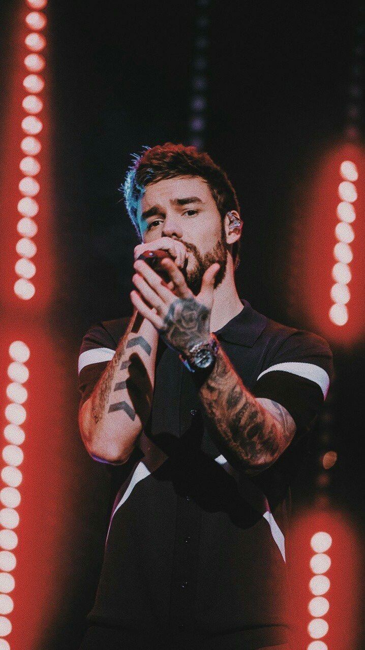 Happy 27th birthday Liam James Payne  we love you forever     