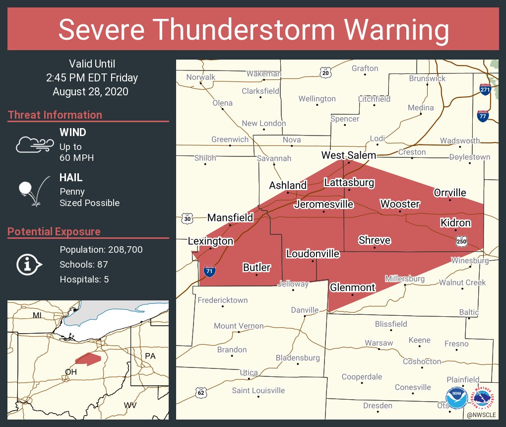Orrville PD tweet media