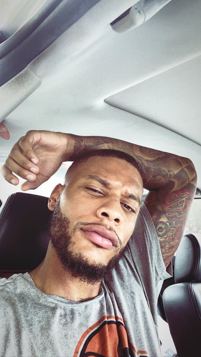 inkyychris's tweet photo. I needed this cut😭💈 https://t.co/QHitL9q7W2