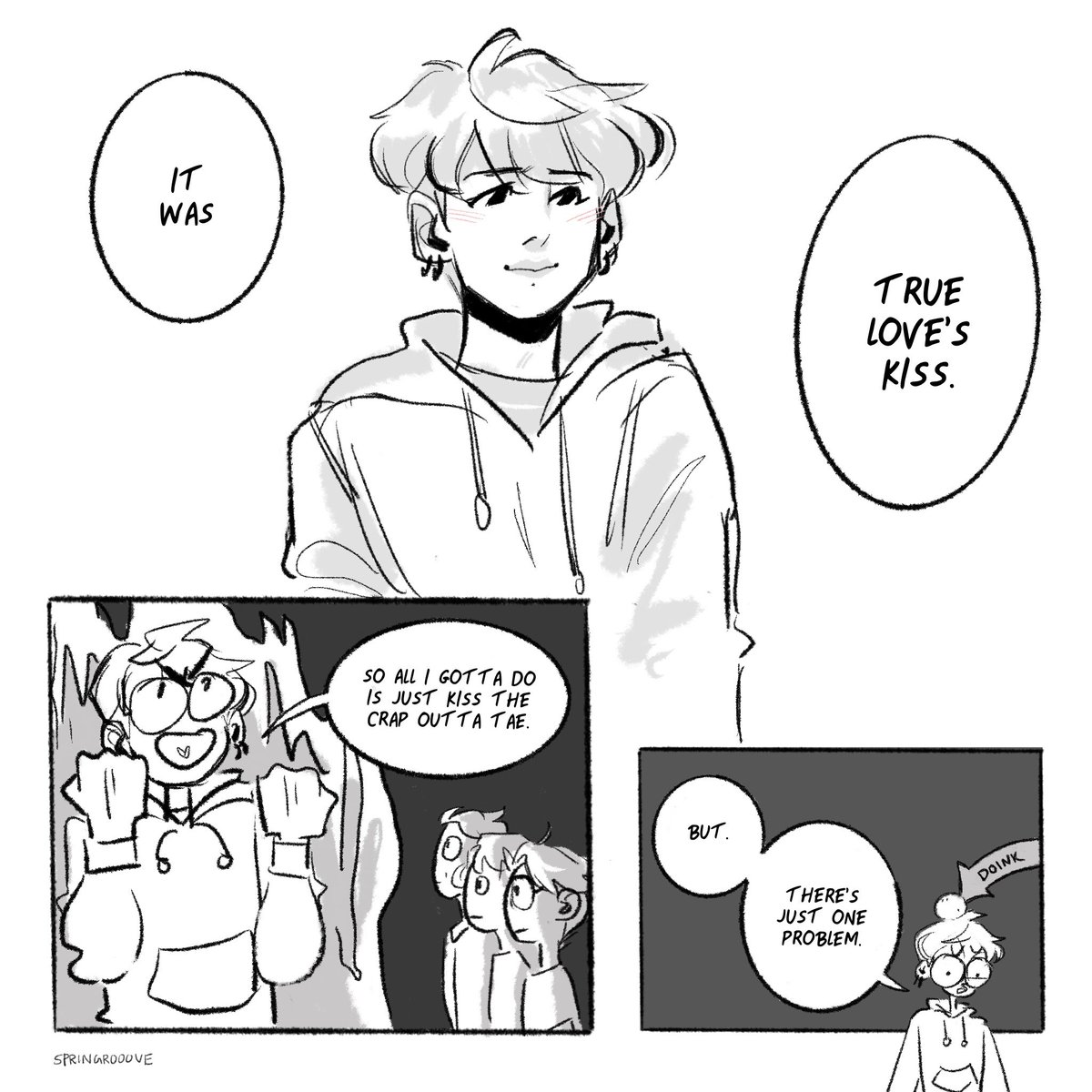 springrooove's tweet photo. discount demon au 👿🐰 initiate magical girl transformation sequence ✨ [1/3] https://t.co/Ien3aUY2Z2