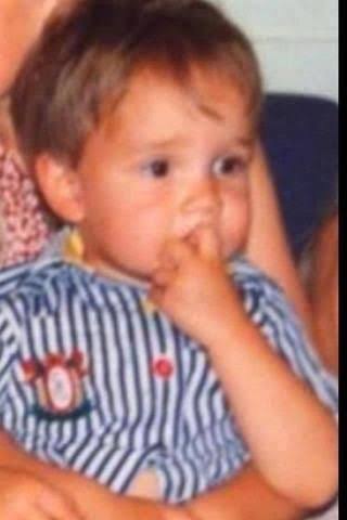 Happy 27th Birthday LIAM JAMES PAYNE! We love you 