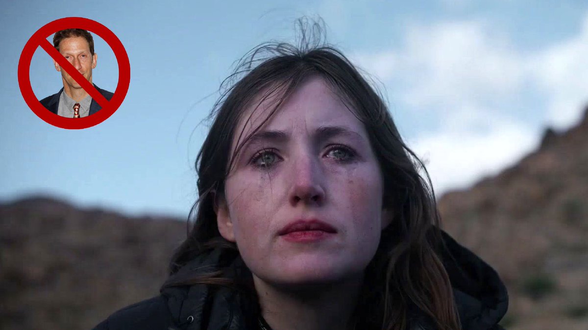 Tim Blake Nelson is NOT in "She Dies Tomorrow" (2020)