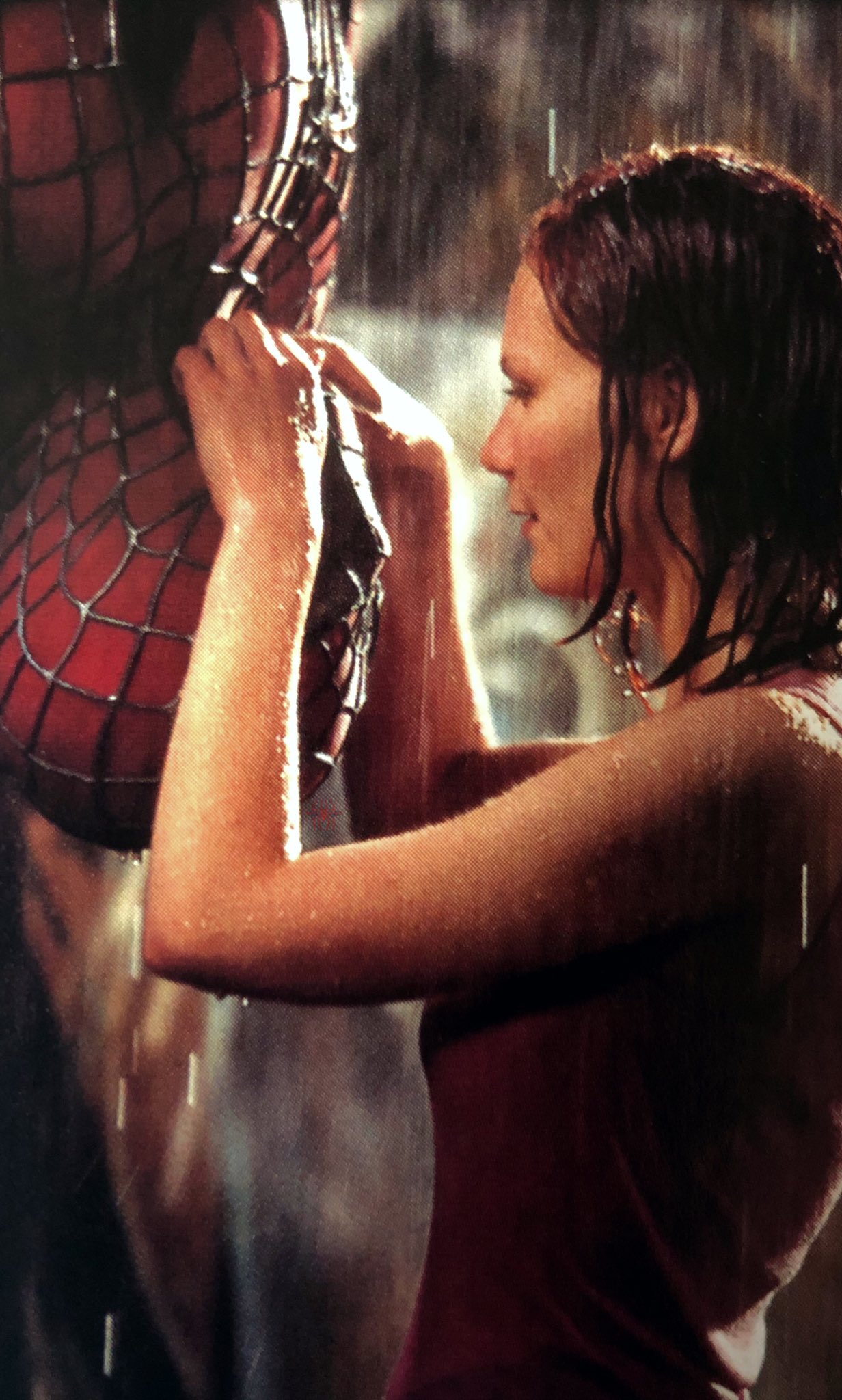 All Things Raimi Spider-Man | EARTH_96283 on Twitter: 