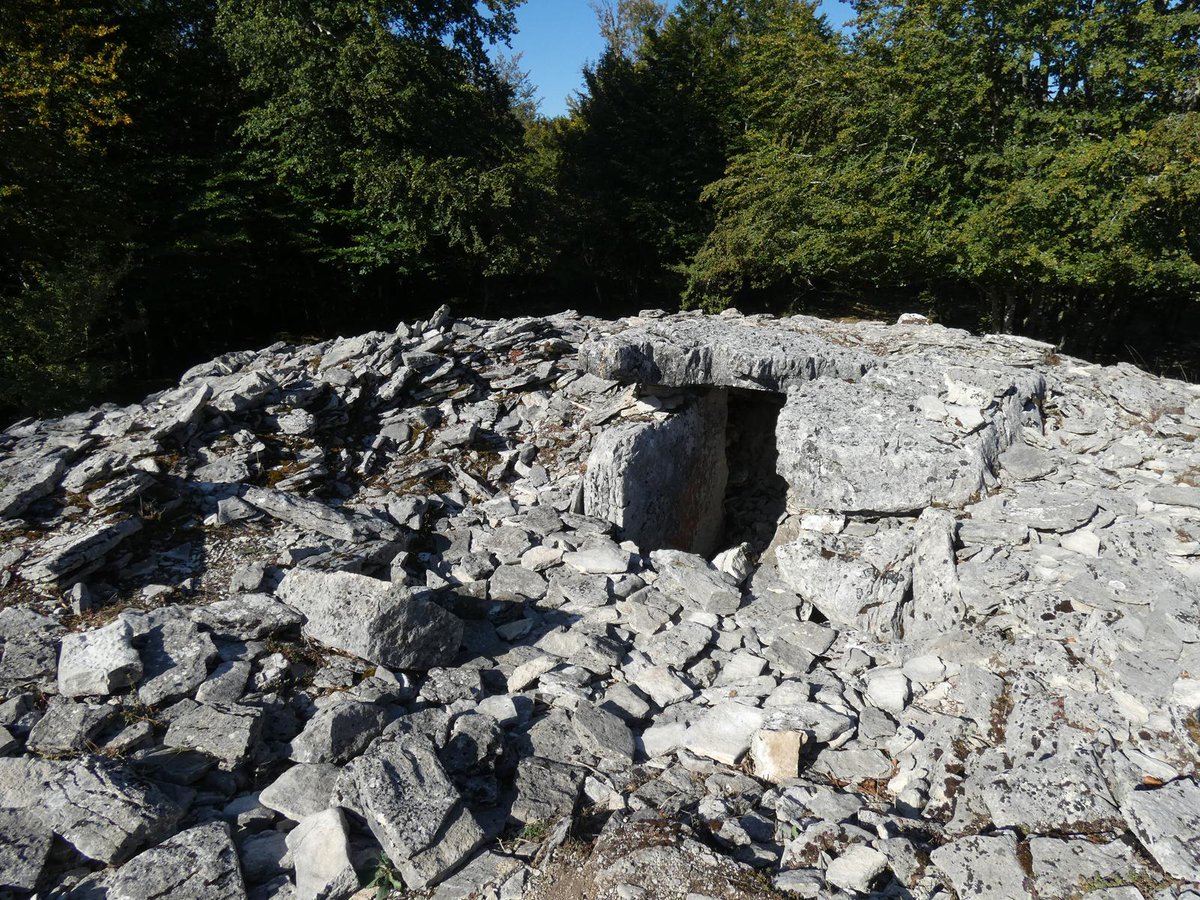 Julian Palomar Sanz On Twitter Rutas Por Navarra Sierra De Urbasa Dolmenes De Arteko Saro Y De La Canada Balcon De Pilatos Sierraurbasa Casaruralurbasa Https T Co Bte7ujxkem Https T Co Zyjfe7n9qd