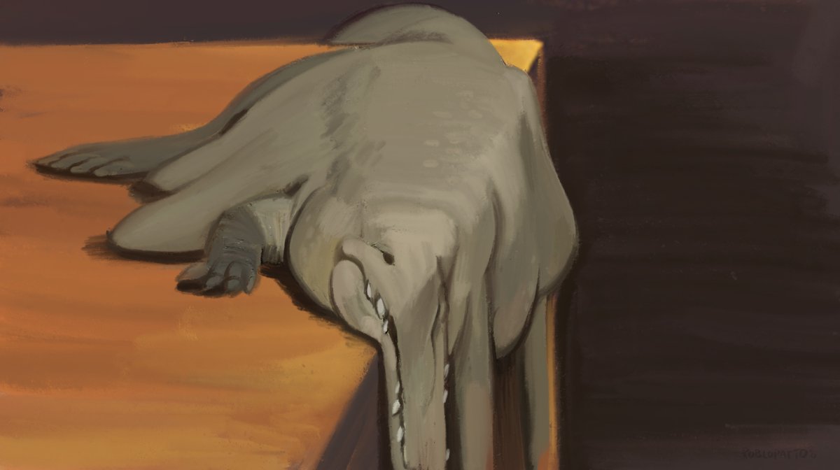 FlatFuckFriday, y‘all