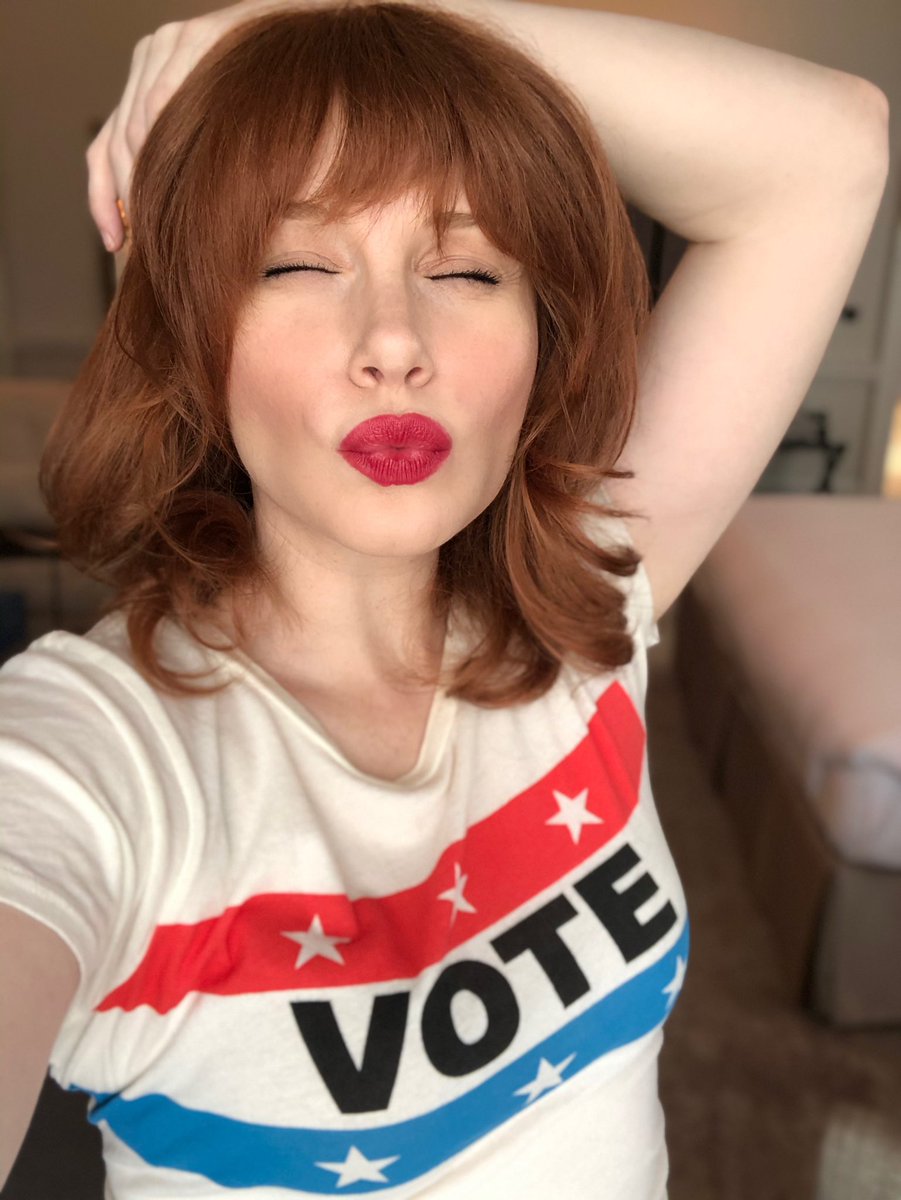 BryceDHoward's tweet image. Red Heads for Voting Rights! Remember, we are not just voting for ourselves, we are voting for the lives seven generations from us who are counting on our voice and our vote to make change. 66 days left loved ones 😘