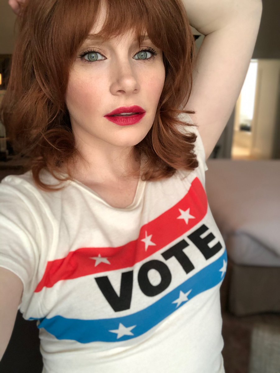 BryceDHoward's tweet image. Red Heads for Voting Rights! Remember, we are not just voting for ourselves, we are voting for the lives seven generations from us who are counting on our voice and our vote to make change. 66 days left loved ones 😘