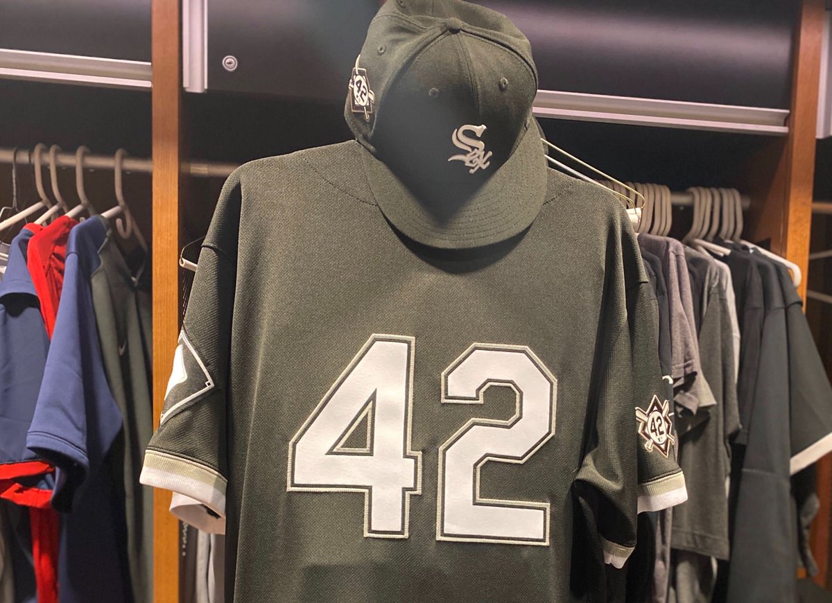 "A life is not important except in the impact it has on other lives." – Jackie Robinson

As we remember the legacy of No. 42 today, here are a few ways we continue to put his words into action: