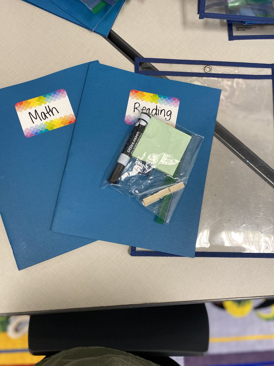 BattelMerced's tweet image. 2nd grade take home kits are done! #plbuzz @PLSamHouston