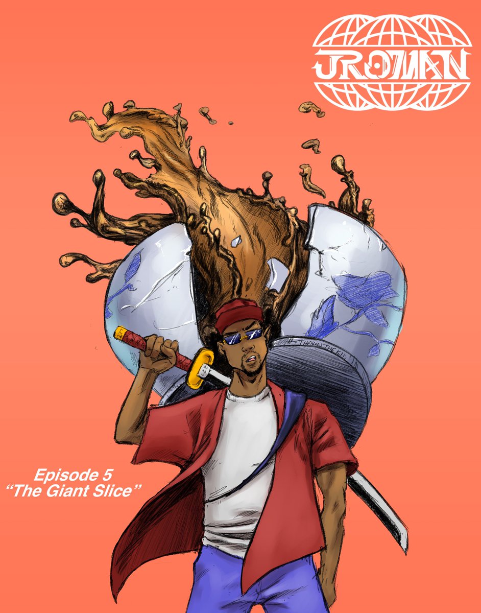 JroManComic's tweet photo. @XXL Hip Hop Comic Series
“JroMan” https://t.co/27WUtnhXAi https://t.co/2m7cCTyBex