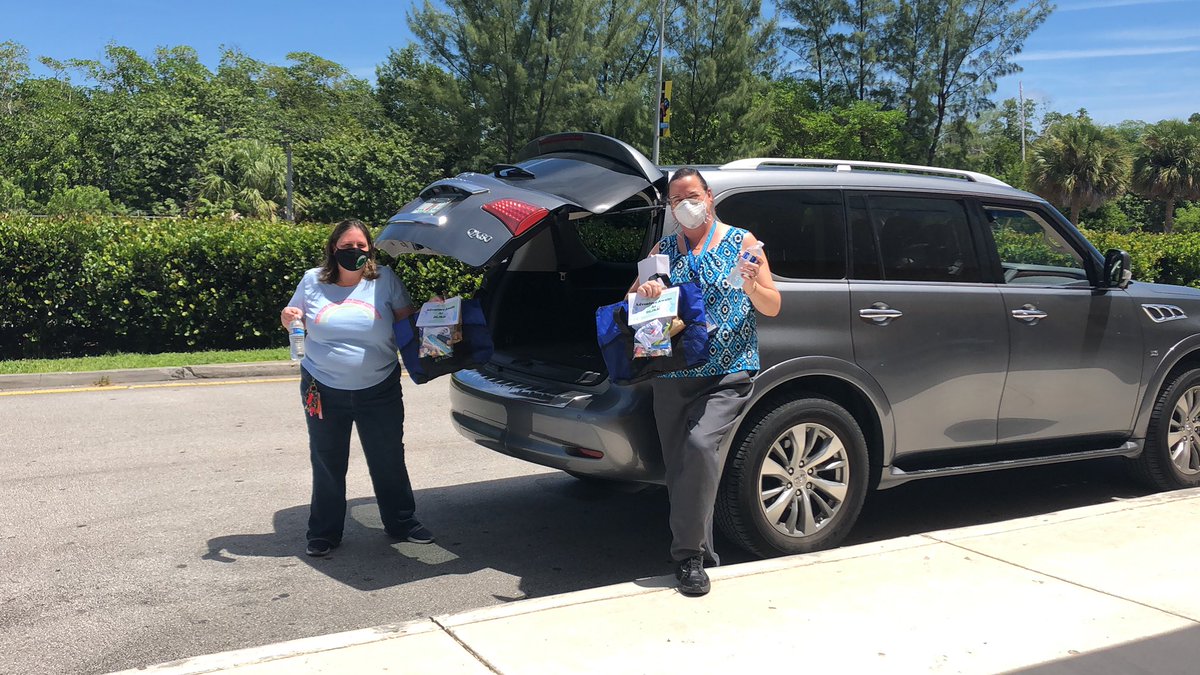 DavidLawrenceK8's tweet photo. Welcome Back Faculty and Staff of David Lawrence K-8 Center!!! We appreciate you!!! @mdcps @miamisup @PrincipalParton @Rcalveiro @KSchendowich @Diaz_NRO @NROSup #thegreatnorth https://t.co/C9QoUq8N8l
