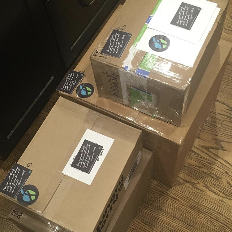 Food Equality Initiative tweet media