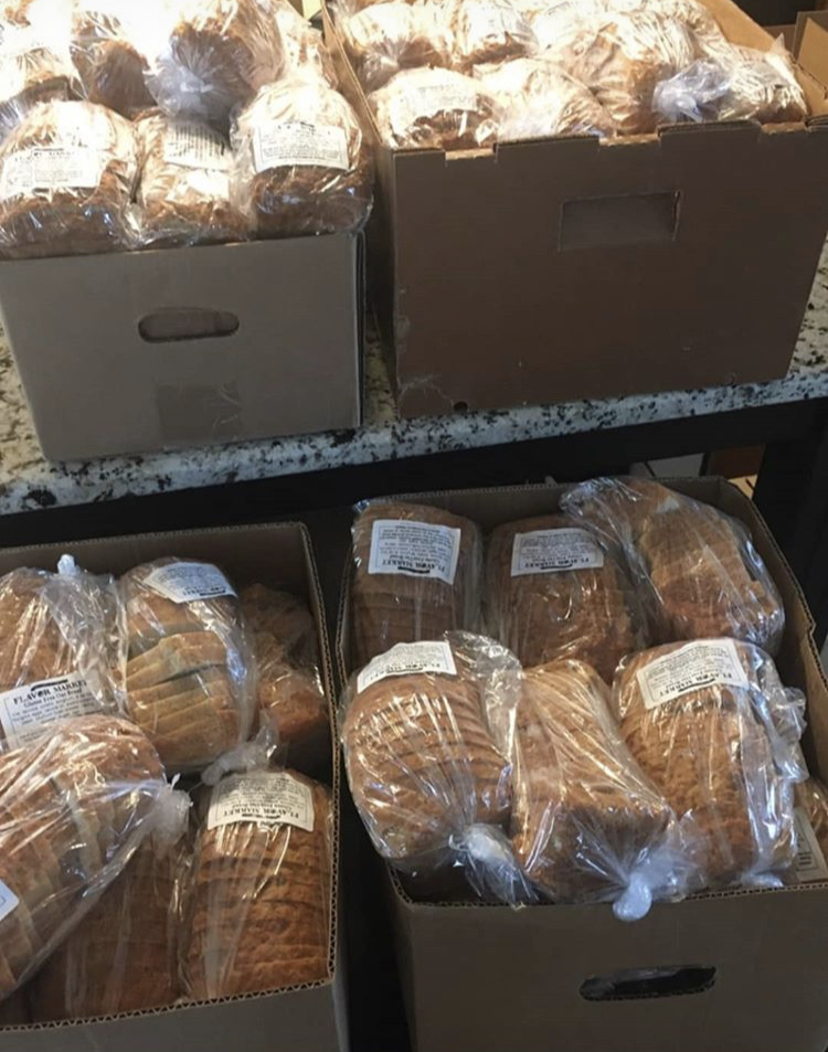 Food Equality Initiative tweet media