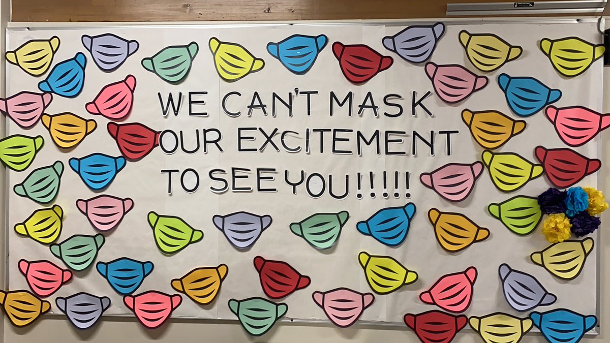 PankowScott's tweet photo. monday day 1 , excitement in the air! #moffatcounty #ichoosemoffat #Moffatcountyproud https://t.co/FYHRhLxj7o
