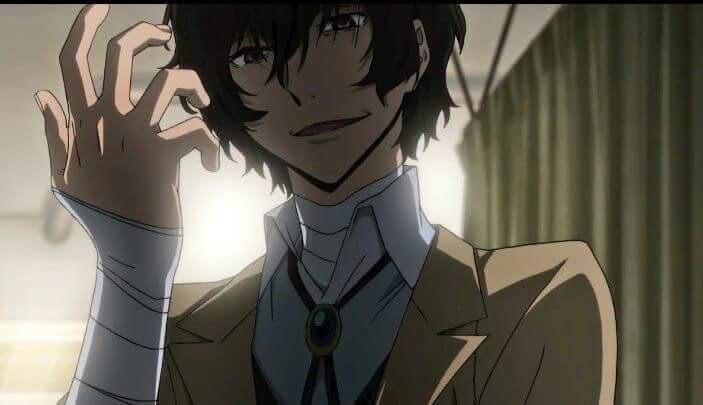 A_1808__'s tweet photo. ✨Dazai ✨ https://t.co/nl2SpPk8jX