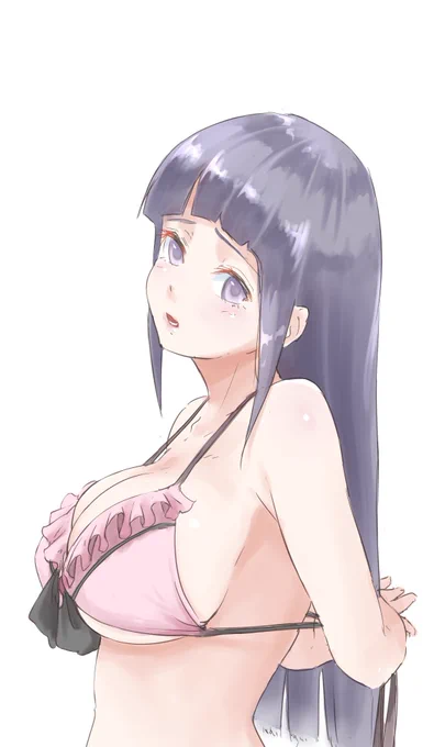 再掲:ヒナタ 