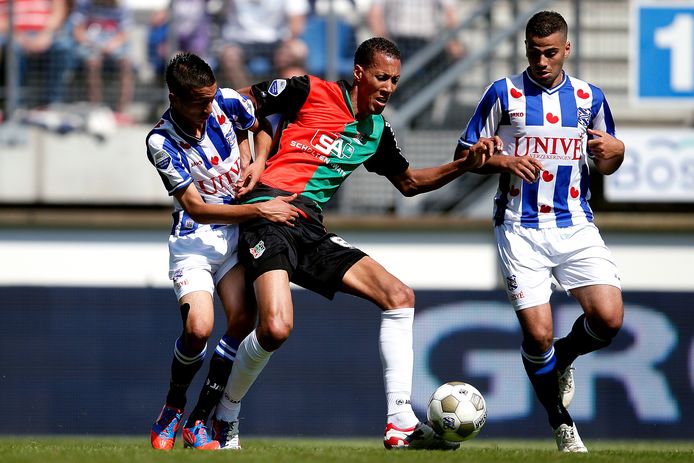 NECfeitjes's tweet photo. In de voorgaande vier edities bleef NEC ongeslagen. In '74 won NEC met 1-0: Kees Cornelis scoorde. In '12 won NEC met 0-2 bij Heerenveen, waar de negentienjarige Hakim Ziyech zijn competitiedebuut maakte. #camnec https://t.co/KAWGRObosa