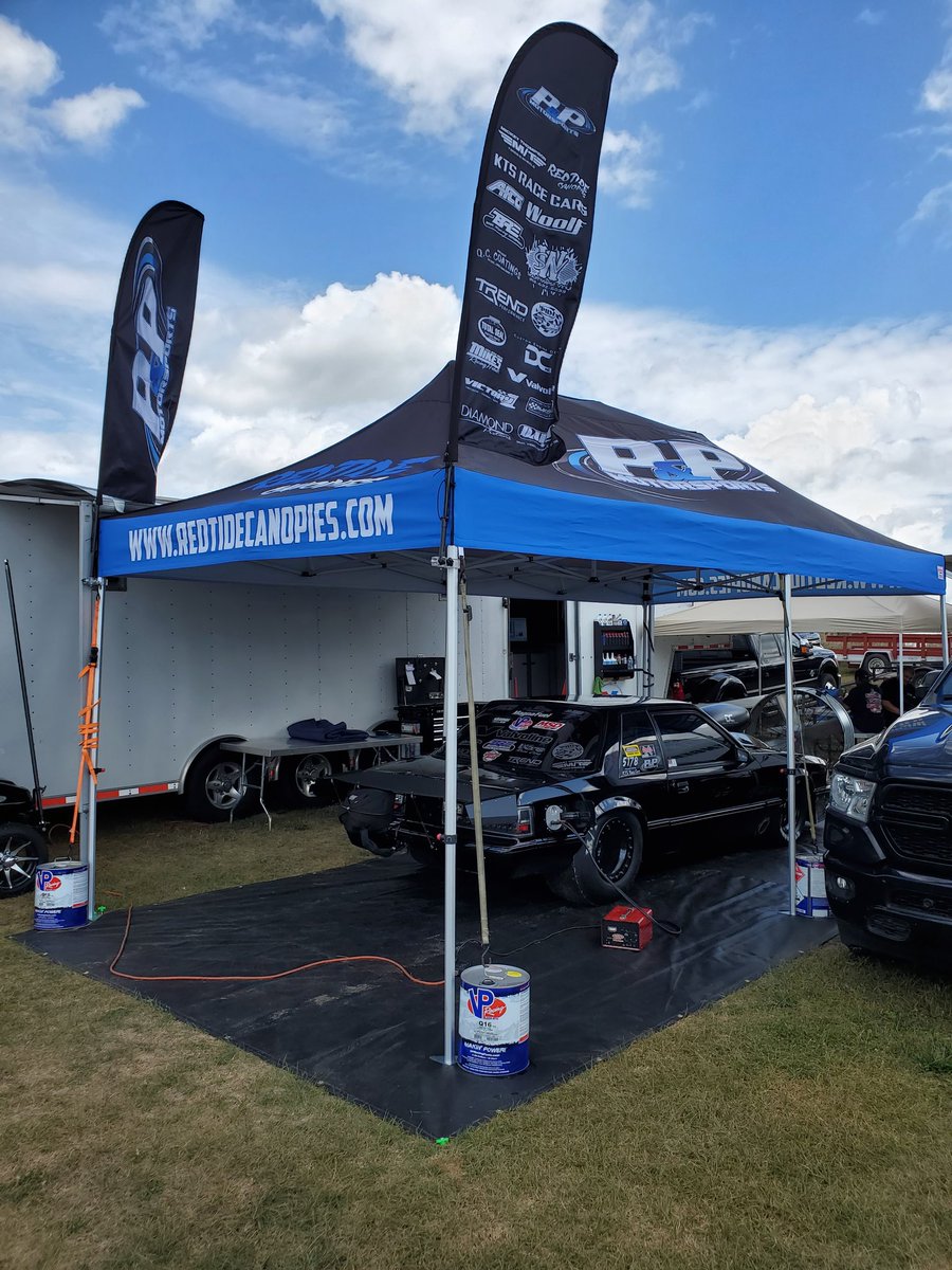 The Rain has Stopped &amp; Gone Away and Nothing but Blue Skies Now!!! Our P&amp;P Motorsports Race Team is Ready for 1st Round of Qualifying and Patiently awaits Our Call to The Lanes

THANK YOU To ALL Our Sponsors for Their Help &amp; Continued Support during this 2020 Season!!!