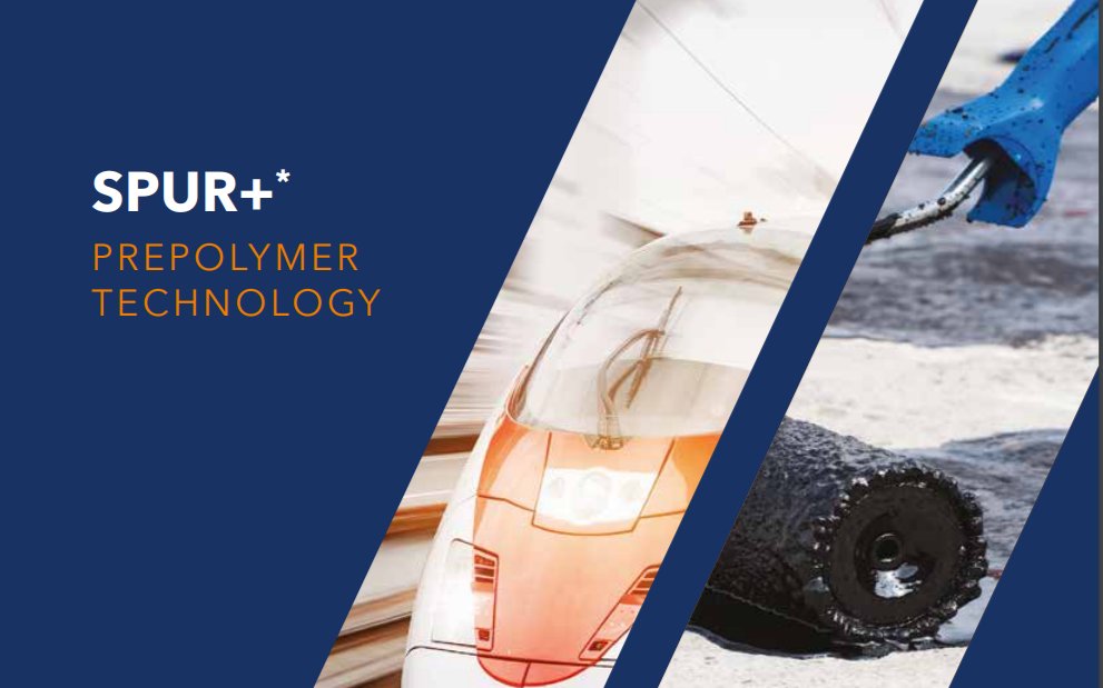 Momentive's tweet photo. Need Outstanding Adhesion Promoters with Excellent Elongation? We have a SPUR+ #Prepolymer for that!
Our #polyurethane technologies have been formulated into a variety of low, medium and high modulus sealants that offer a wide range of benefits. https://t.co/Fm0xzwINlz https://t.co/uHpX8pNtsQ
