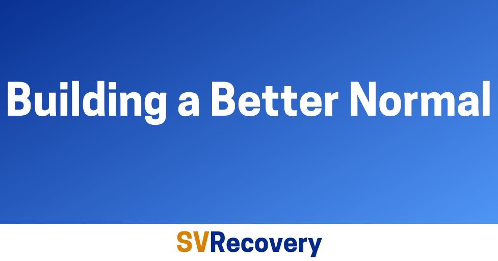 SVCreates (@sv_creates) on Twitter photo "How can 59 leaders come together and begin to move an “intractable” needle? I was filled with doubt when asked to be on the <a href="/SV_Recovery/">SVRecovery</a> — but I said yes anyway. And the process has proved me wrong."
Read Connie's full #SVRecovery message here: bit.ly/3lAjB9d "How can 59 leaders come together and begin to move an “intractable” needle? I was filled with doubt when asked to be on the <a href="/SV_Recovery/">SVRecovery</a> — but I said yes anyway. And the process has proved me wrong."
Read Connie's full #SVRecovery message here: bit.ly/3lAjB9d