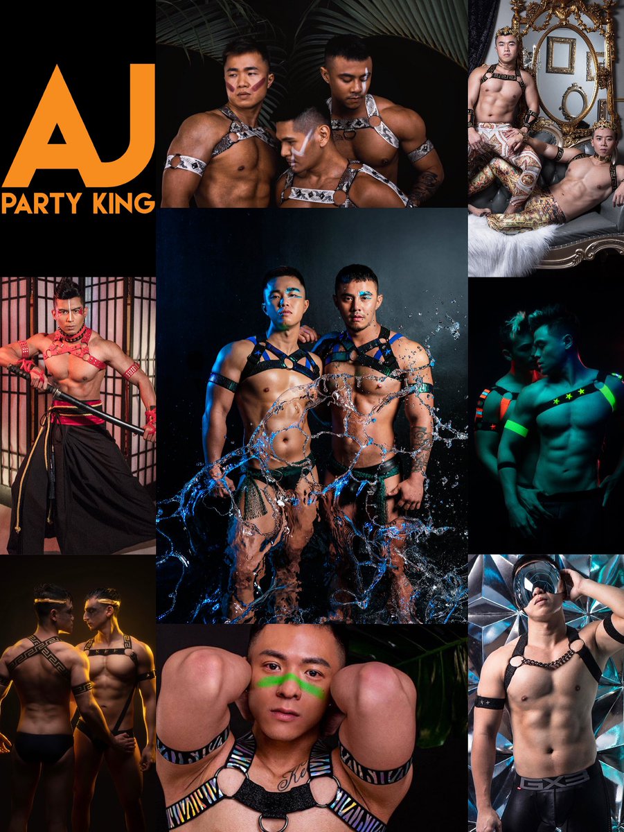 ABomd13's tweet photo. AJPartyKing Harness 😎
Be The King 👑

https://t.co/iaddQkdgKs https://t.co/KzQNhRu0pV