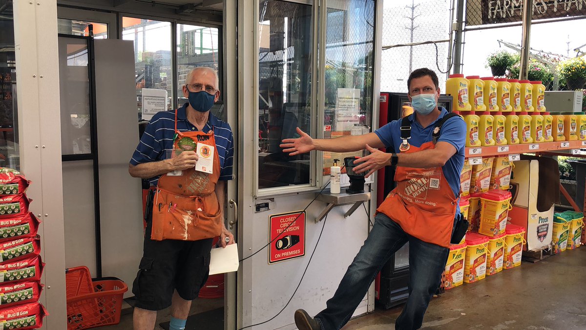 Well done another year! Keep kicking it! Happy 3rd anniversary!!!