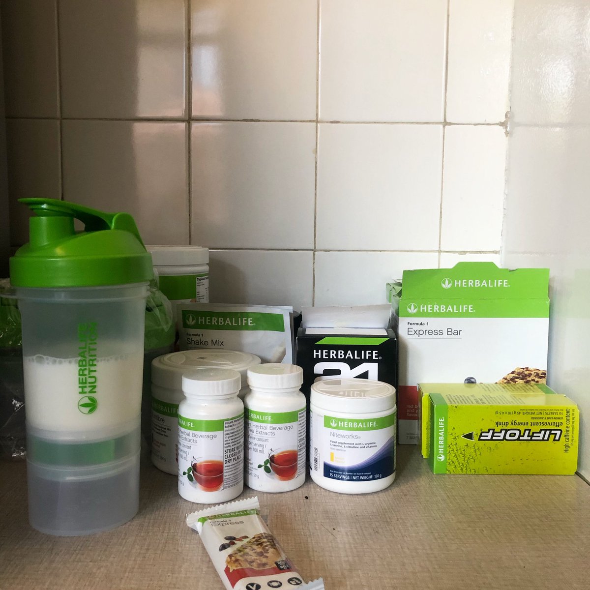 Herbalife Nutrition Zimbabwe (herbalifezwe) Twitter