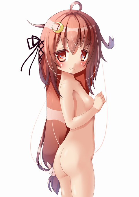 #艦これ
うーちゃん描きましたーーーー!!! 