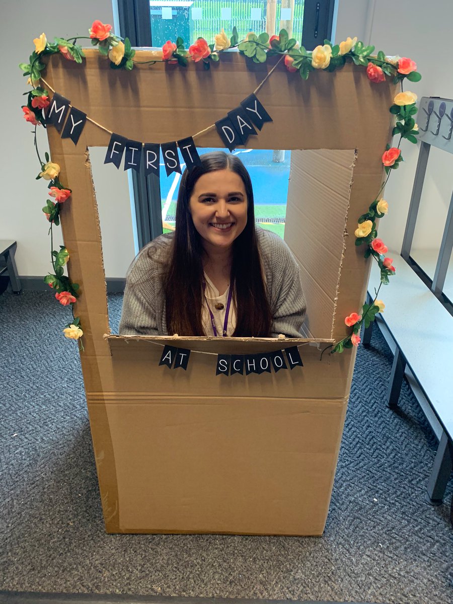 Feeling so pleased with our <a href="/GlenbrookPhase1/">Glenbrook Phase 1</a> EYFS environment ✨ I’m looking forward to welcoming lots of lovely little faces into the classroom next week 🌍🌺🏡