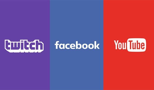 Streamers Network Hub tweet media