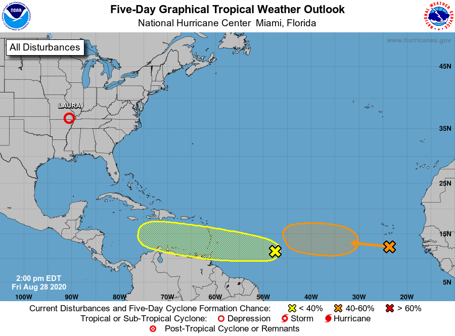 spann's tweet photo. Gotta keep our eye on the ball… the peak of the Atlantic hurricane is far from over. https://t.co/05s5RR9xEQ