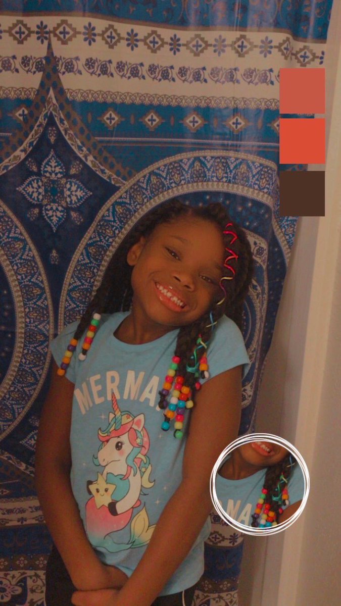 LaughsJay's tweet image. Braids by me !!!!!!