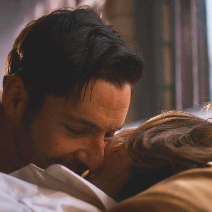 DailyLaurenG's tweet photo. "I also know that you are ticklish" #LuciferSeason5 https://t.co/rYv9djwBp0