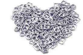 Looking for a fun, easy way to make a difference? Start collecting pop tabs and recycle them to help our families! It's that easy! Learn more at bit.ly/3aWFmuV. #PopTabs #KeepingFamiliesClose