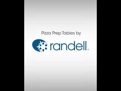 EconomyRES's tweet image. The Randell Pizza Prep Table from Unified Brands allow for maximum efficiency and expanded menu offerings at your restaurant! See what this prep table can offer in your restaurant!

youtube.com/watch?v=lErNF1…

@UnifiedBrands #kitchenequipment #restaurantequipment #preptable