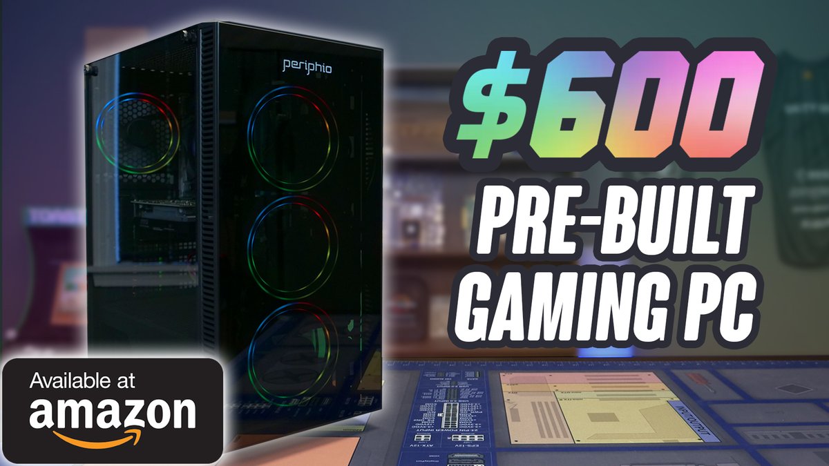 ToastyBrosTech's tweet photo. You all seem to love when we waste our money. Video dropping today at 3 PM EST :) https://t.co/P0KckWjbBR