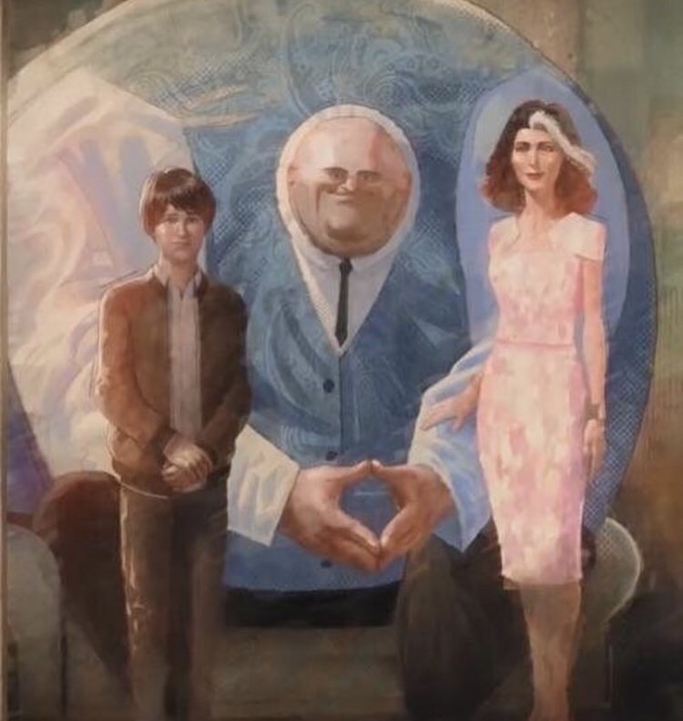 buffguy9's tweet photo. Family is everything https://t.co/hh9FzffpWB