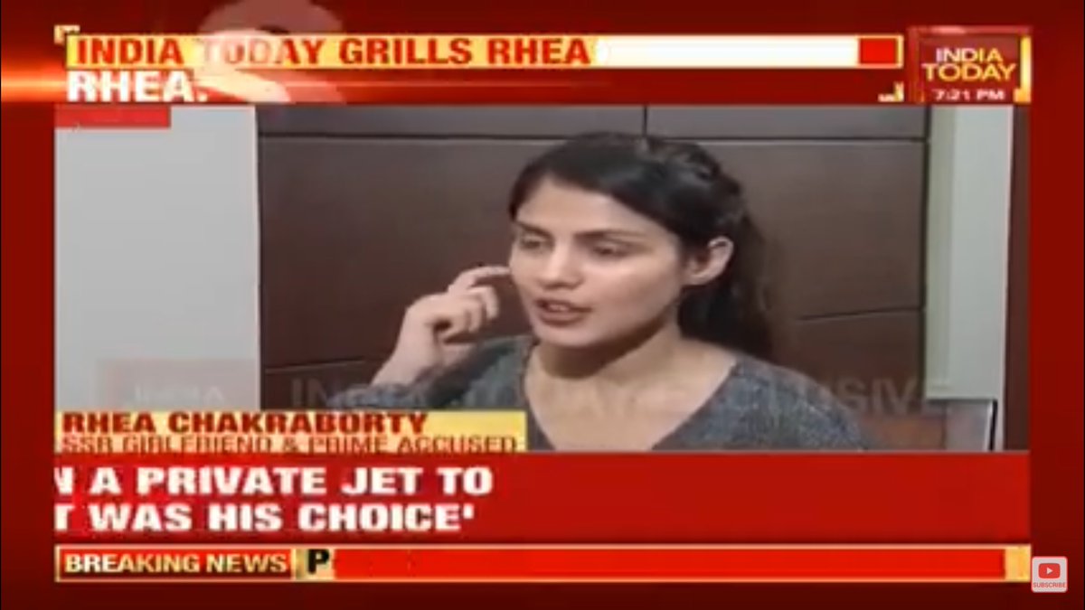 abhi_mn's tweet image. @republic #RheaPRFails 

@ArnabRepublicc What is the inference from this?? 

@sardesairajdeep #TelefeedRhea #IndiaToday @IndiaToday