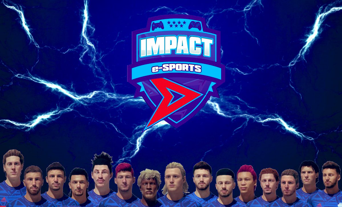 Impact Game eSports tweet media