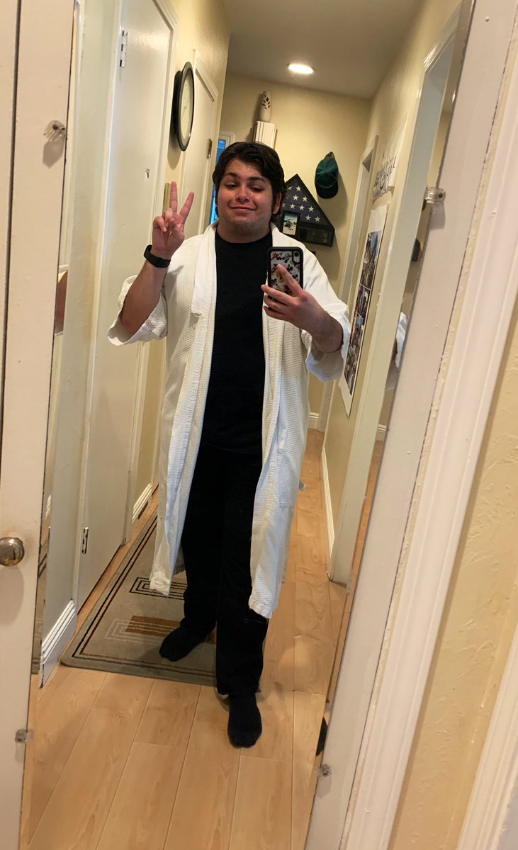 TheJosephGamboa's tweet photo. Ready for my Phineas and Ferb The Movie: Candace Against the Universe party! 
Dr Doofenshmirtz Disney Bound ✅
Perry the Platypus cupcakes ✅
MOST of my Phineas and Ferb collection on display ✅ #PhineasAndFerbMovie #CandaceAgainstTheUniverse #DisneyPlus https://t.co/d1ItK9hH0t