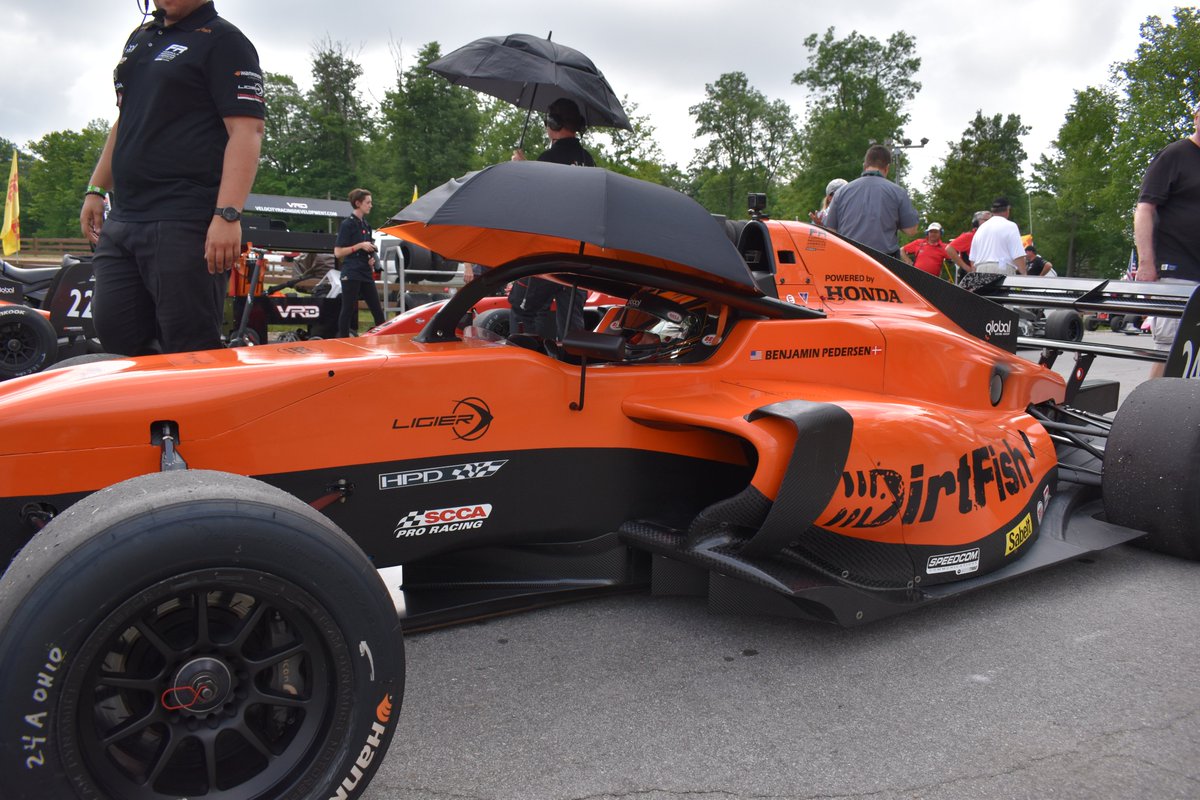 @BenjaminP1999 @Brands_Hatch @DoubleRRacingGB @DirtFishRally @BellRacingHQ @HeartofRacing23 @andrewnor @Go_Narrative @GRGinfo @JJRDinc @BRDCBritishF3 Mid-Ohio grid my photo... Good Luck Wheelman!!