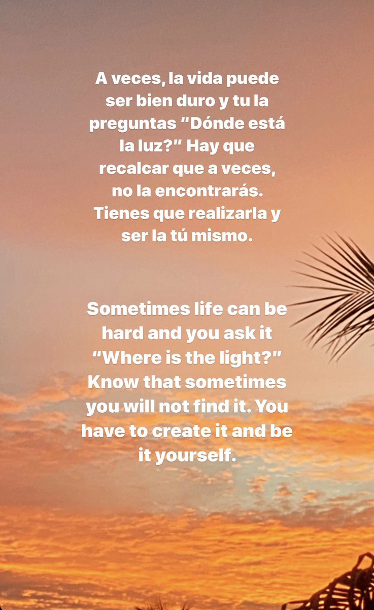 I would like to share some food for thought. It is important to slow down sometimes and remember certain things about life. These are my own words.