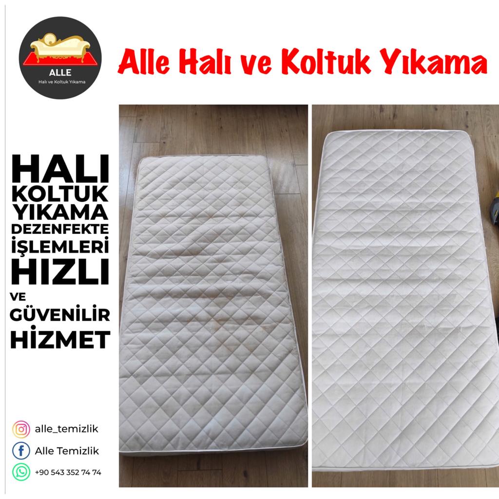 Kadikoy Hali Yikama Merkezleri Fabrikasi Firmalari
